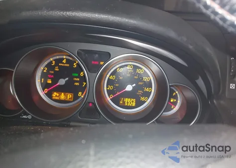 2006 Infiniti M45 Sport из США, поврежденный, VIN JNKBY01E66M203812